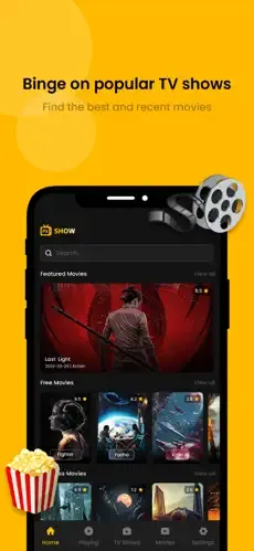 best-series-on-jio-hotstar tv show